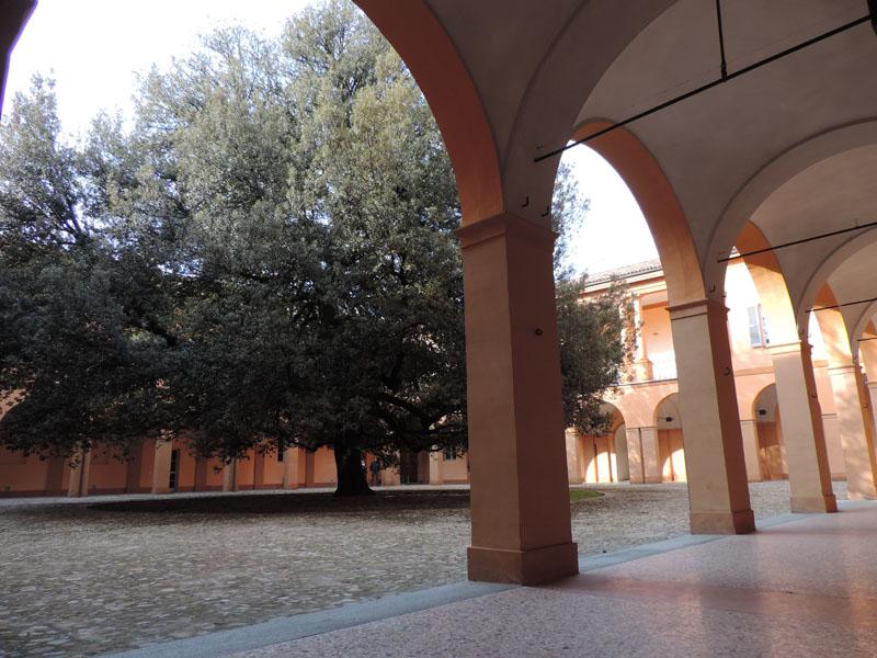 Università Di Reggio Emilia E Modena Ateneo | Università degli Studi di Modena e Reggio Emilia